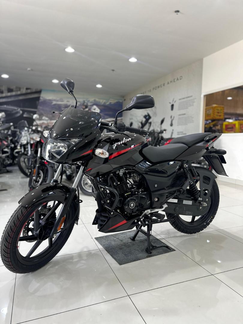 Bajaj Pulsar 150